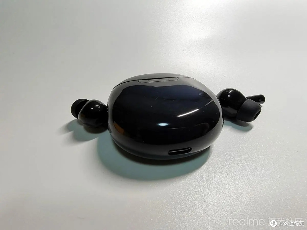 realme真我Buds Air Pro开箱品鉴