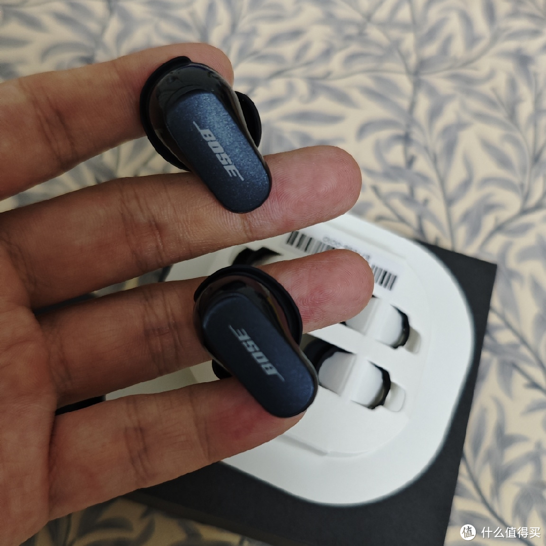 苹果换小米（二）配件耳机篇AirPods Pro和Bose鲨鱼二代