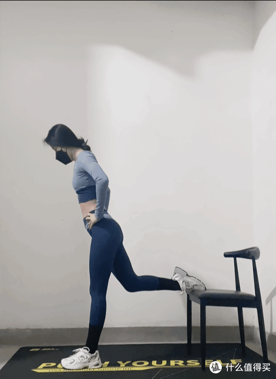 居家练臀经典动作,改善臀部凹陷,提升臀腿曲线看这篇就够了!