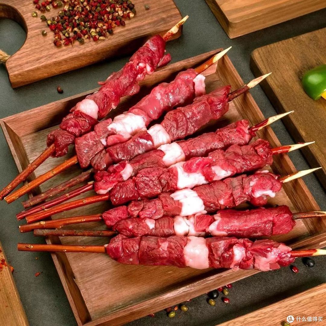 盘点盒马X会员店可以闭眼点的美食，都是我爱吃的款哈哈哈