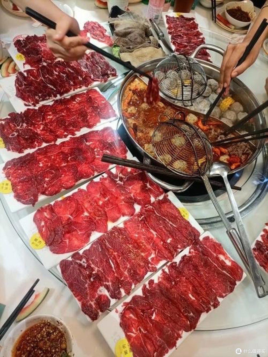 潮汕牛肉火锅风靡全国,原因何在?原来背后有这样的秘密