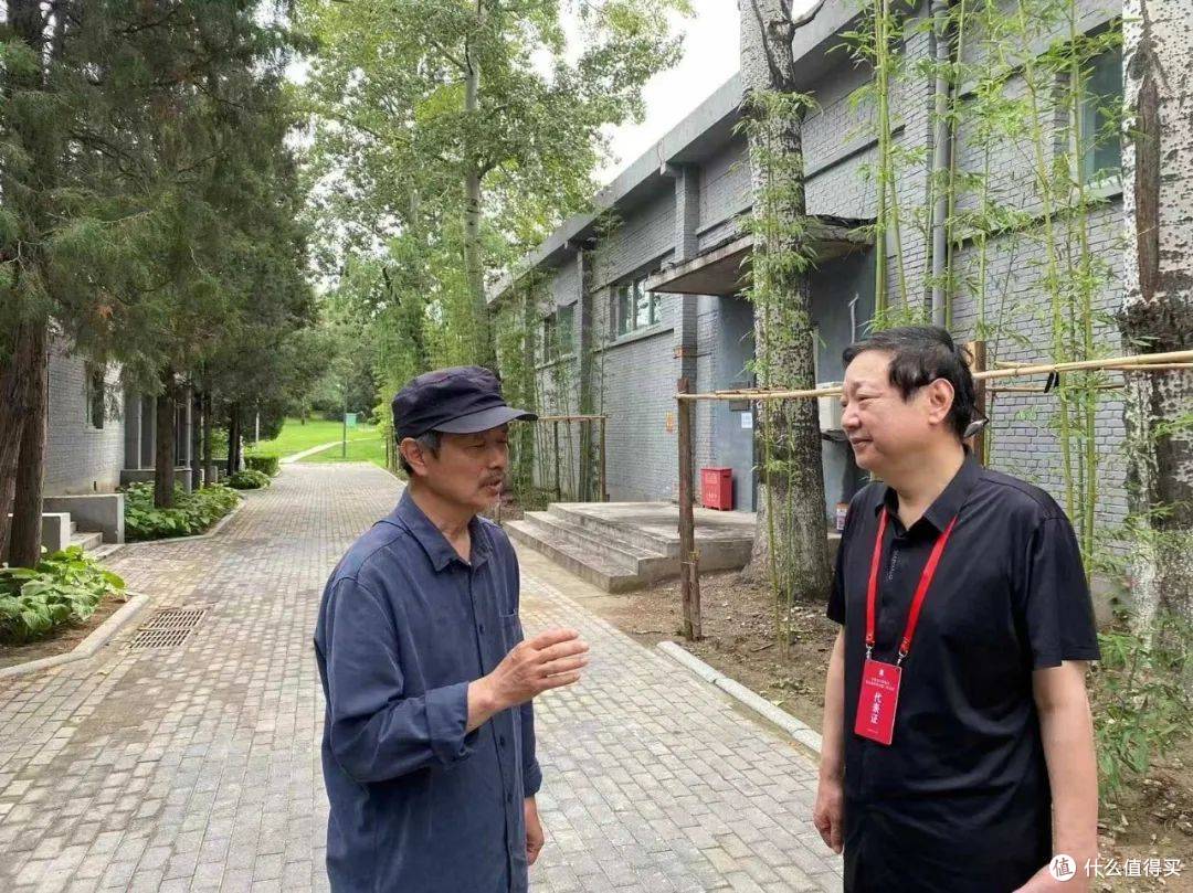 高云说 | 佘玉奇在江苏美术界是领军人物