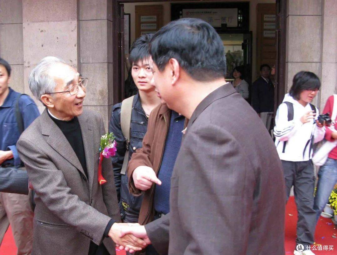 高云说 | 佘玉奇在江苏美术界是领军人物