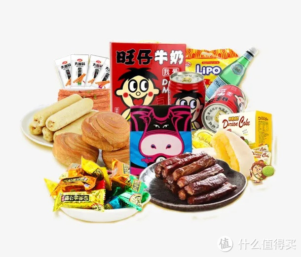 最佳吃货课代表