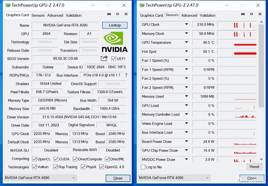 影驰 20周年 GeForce RTX 4090 带来“无线”的可能! 寻找“消失的它”!