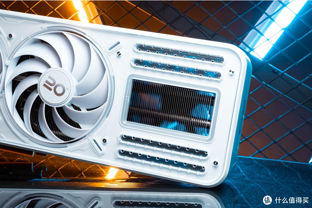 影驰 20周年 GeForce RTX 4090 带来“无线”的可能! 寻找“消失的它”!
