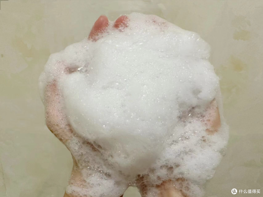 油扁塌成功翻身发量王者!洗发水选对,人人都是专业Tony~海飞丝菁纯丝滑洗发水使用体验