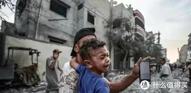 泪奔！巴勒斯坦致以色列的感人信件，震撼全球！
