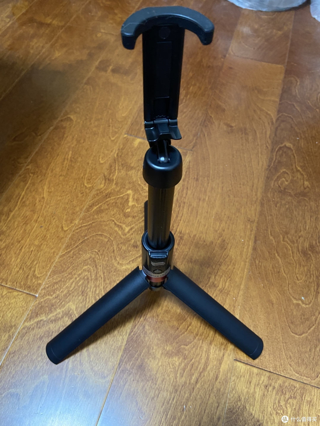 smallrig3375B 三脚架使用感受