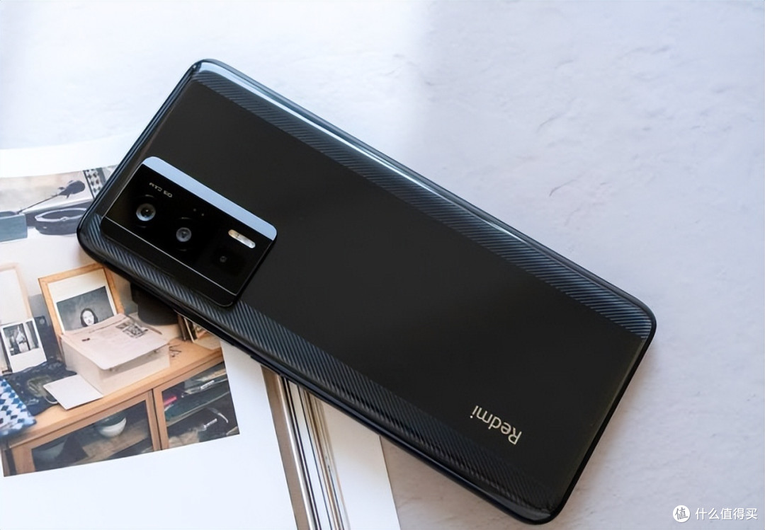 2k屏 5500mah 6400万像素超清三摄,红米k60双十一仅售1723元!