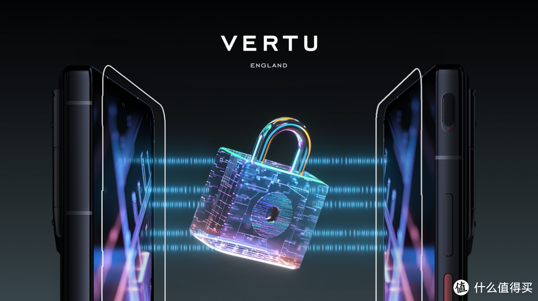 奢侈品与科技的产物 VERTU发布双模型AI手机——METAVERTU2