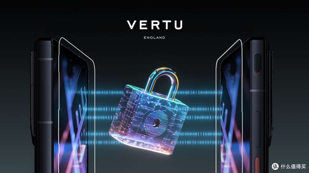 奢侈品与科技的产物 VERTU发布双模型AI手机——METAVERTU2