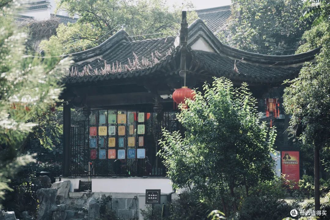 避开95%游客玩南京，我找到了它最老底子的一面