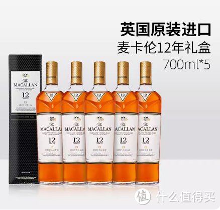 2023年的双十一，目前来看出两款好价格的威士忌