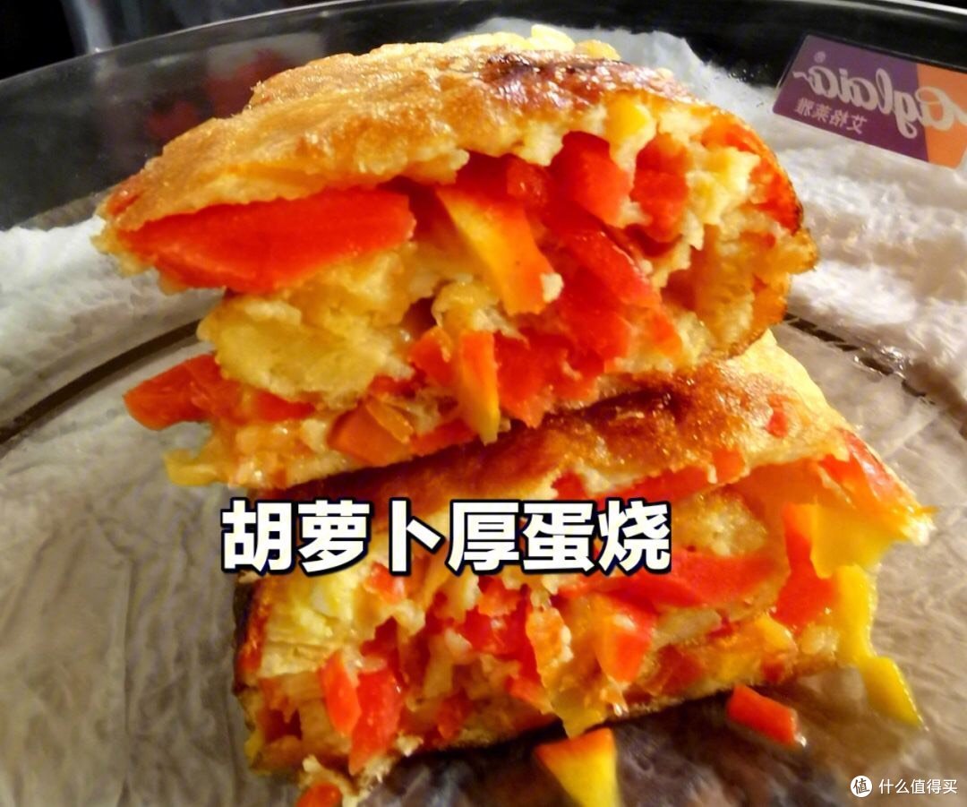 「胡萝卜厚蛋烧」一道经典的日本美食，竟然起源于中国！
