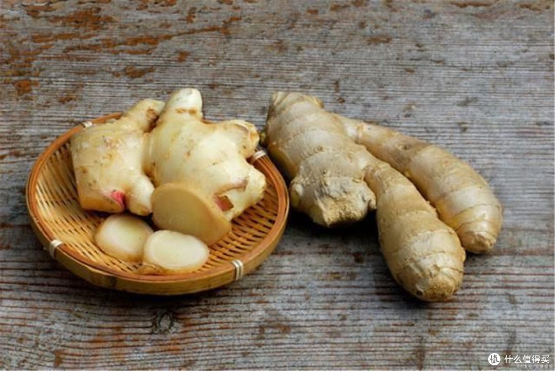 生姜怎么腌制才好吃？三种方法，好吃好做！