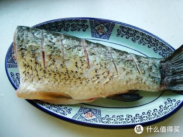 家常胖头鱼怎么炖好吃？