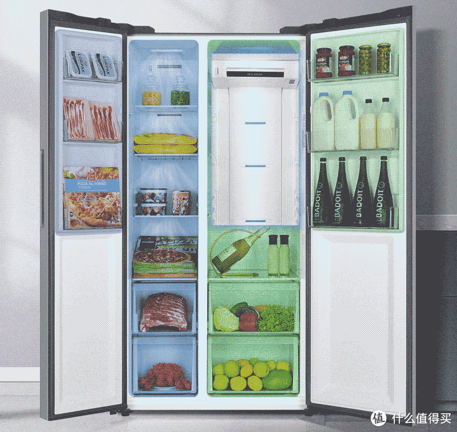 买家电时，冰箱一定要坚持“3不选”，不是图省钱，都是教训！