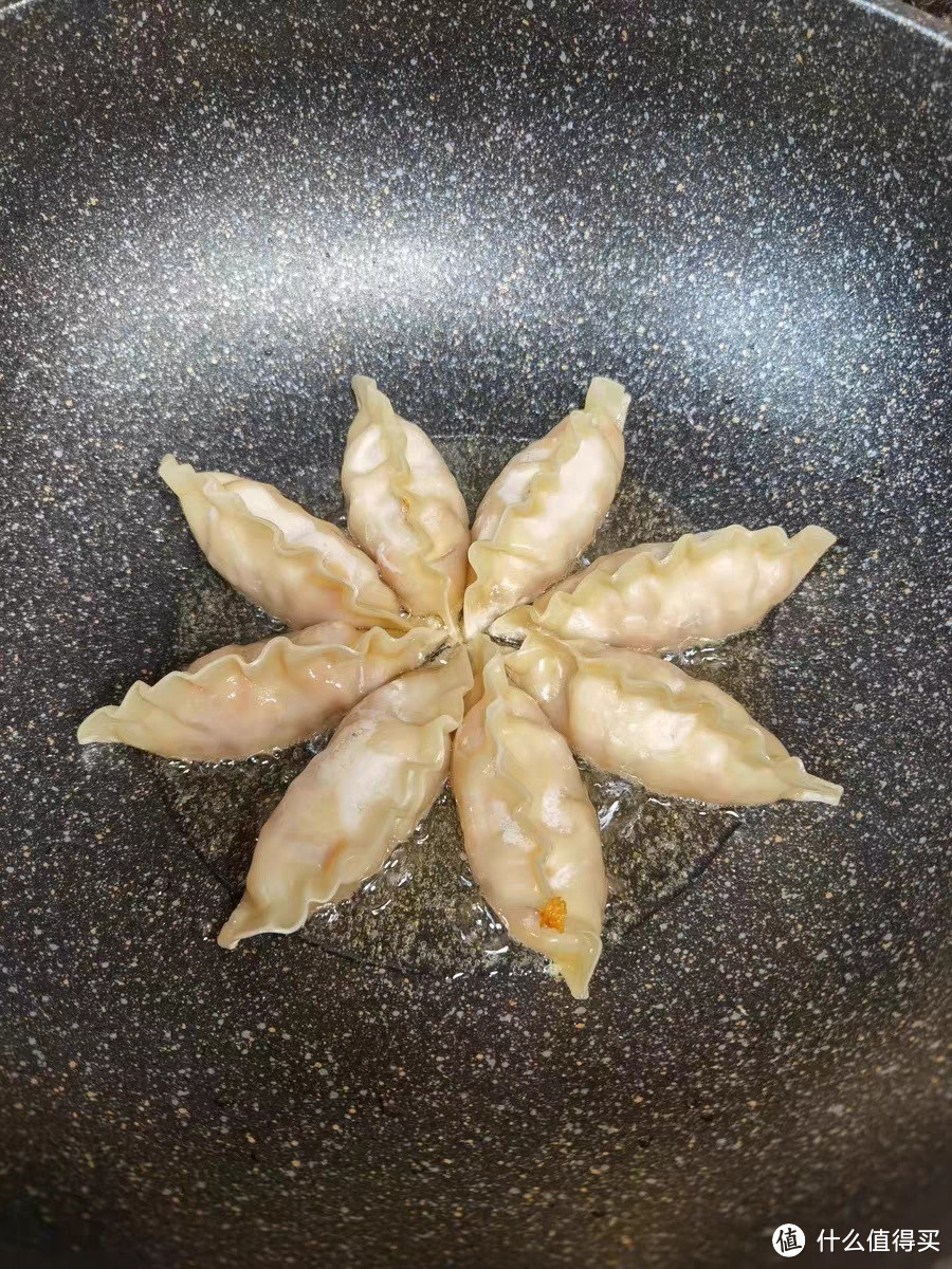 必品阁饺子