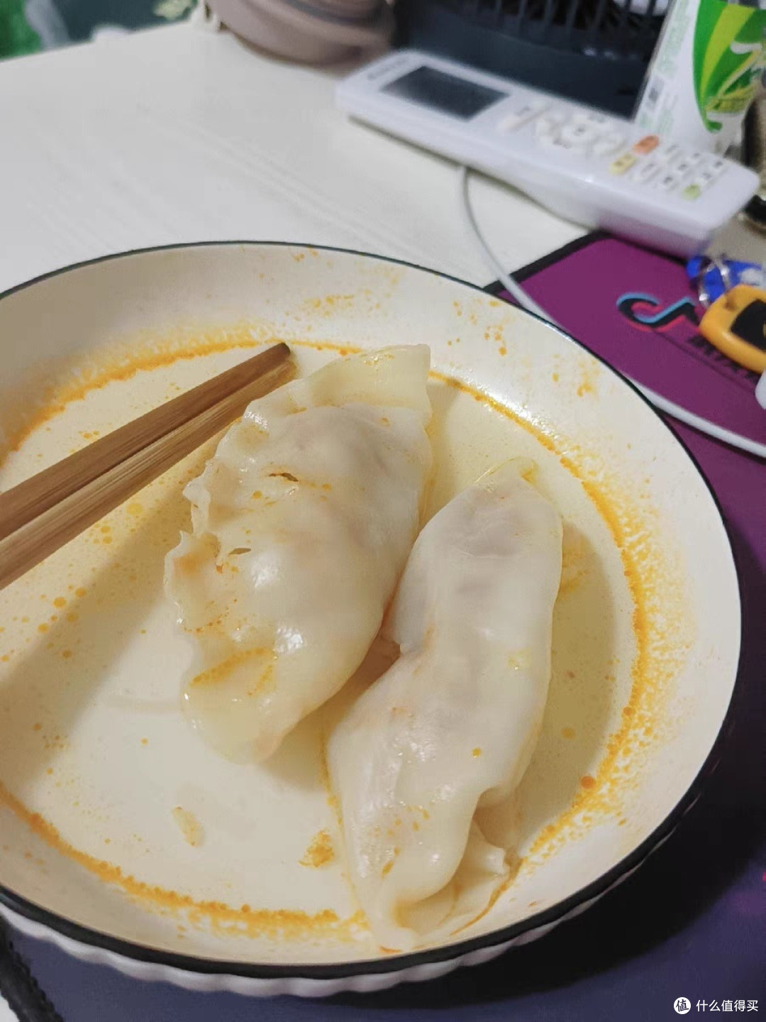 必品阁饺子