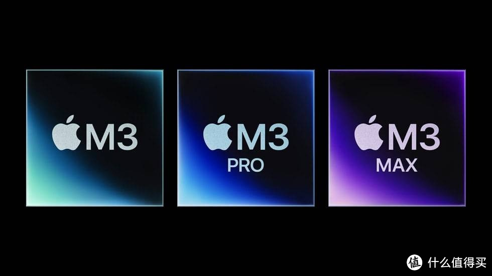 Apple M3 多核跑分比上代快 20% M3 Max 比 4 个月前发布 M2 Ultra 快 3%