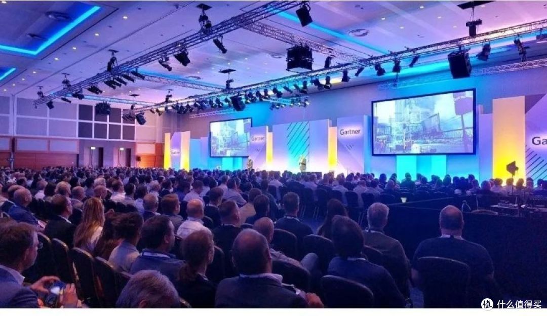 华为云romaconnect亮相gartner03全球应用创新及商业解决方案峰会