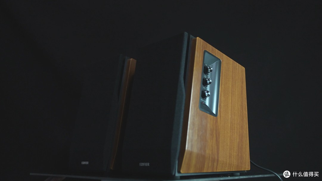 音质还行!漫步者R1700BT+使用体验