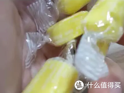 大罐装500g榴莲奶糖——正宗泰国风味，特浓糖果解馋之选