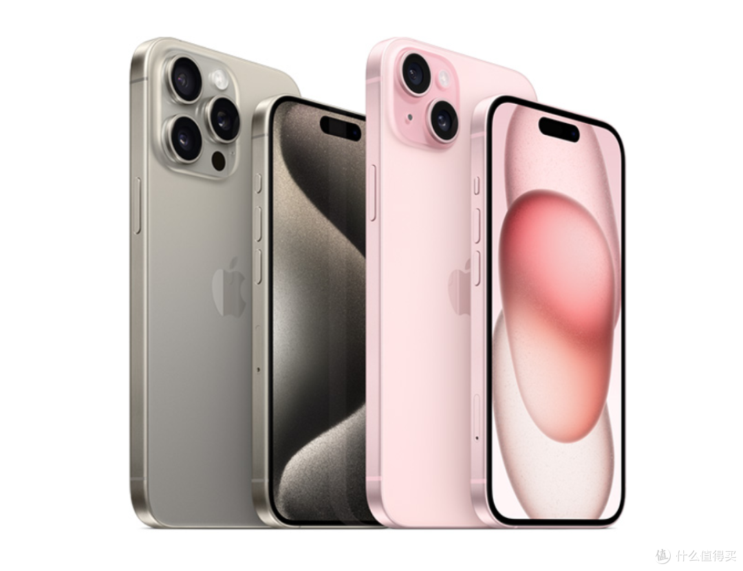 没有印度生产的iPhone15!苹果官方:中国销售、中国制造!
