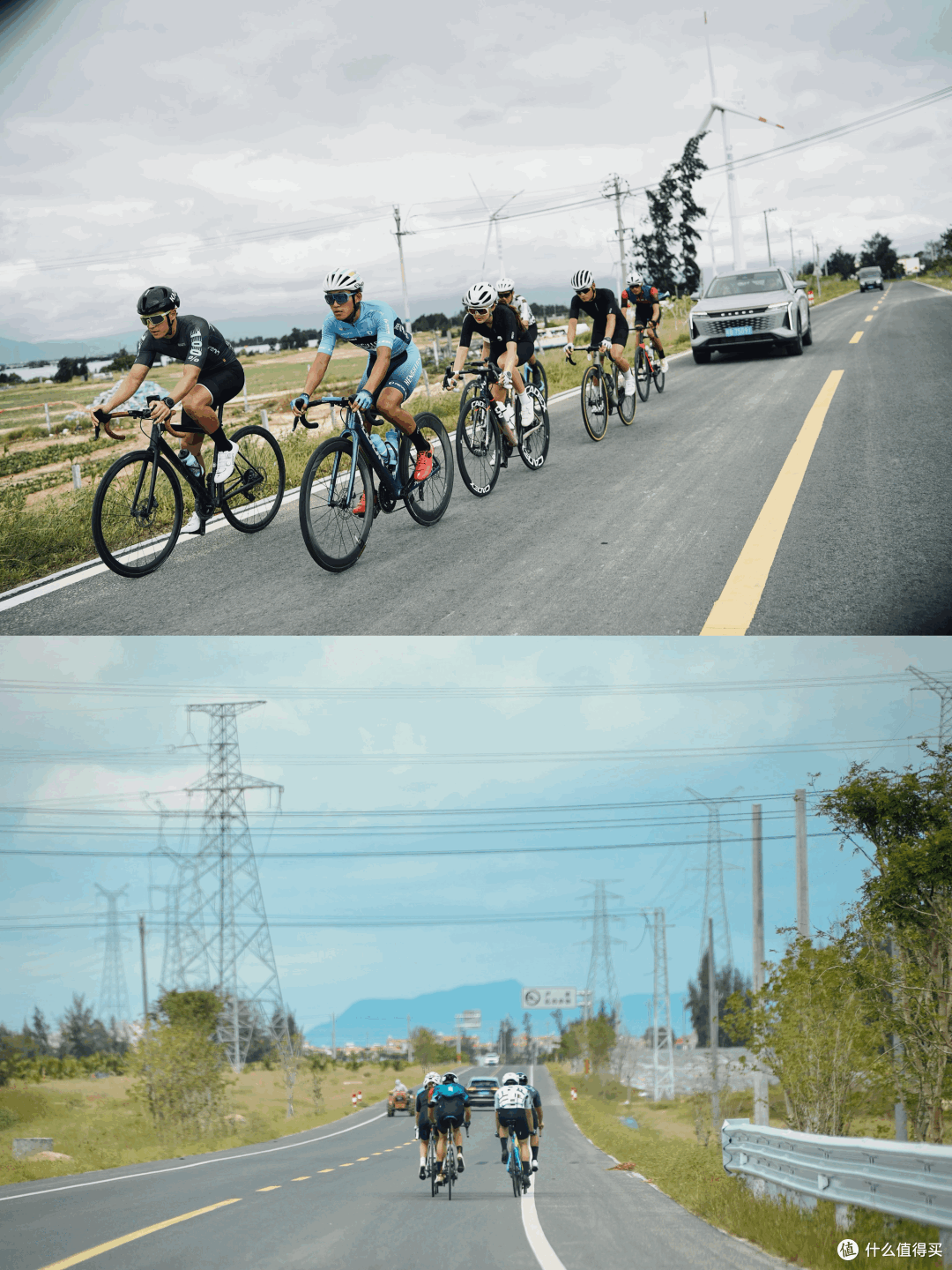 环海南岛1000km挑战 + 必去打卡点 + 美食推荐+落脚酒店,海南环岛骑行路书pro max版!