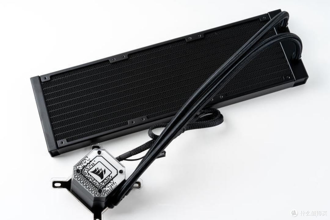 幽静之蓝——ProArt X670E + 影驰4070TI +海盗船5000D AIRFLOW 装机展示