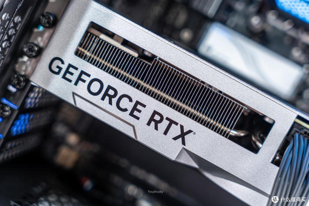 幽静之蓝——ProArt X670E + 影驰4070TI +海盗船5000D AIRFLOW 装机展示
