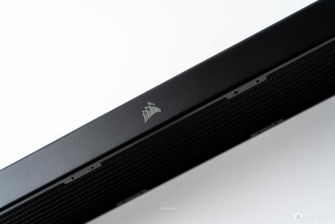 幽静之蓝——ProArt X670E + 影驰4070TI +海盗船5000D AIRFLOW 装机展示