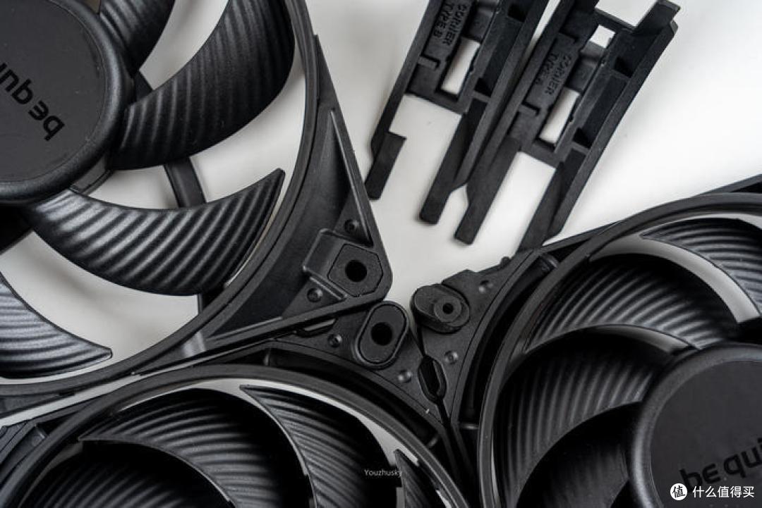 幽静之蓝——ProArt X670E + 影驰4070TI +海盗船5000D AIRFLOW 装机展示