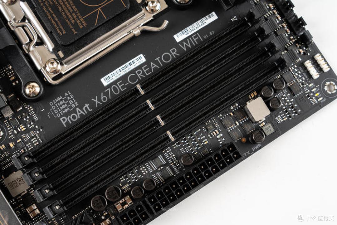 幽静之蓝——ProArt X670E + 影驰4070TI +海盗船5000D AIRFLOW 装机展示