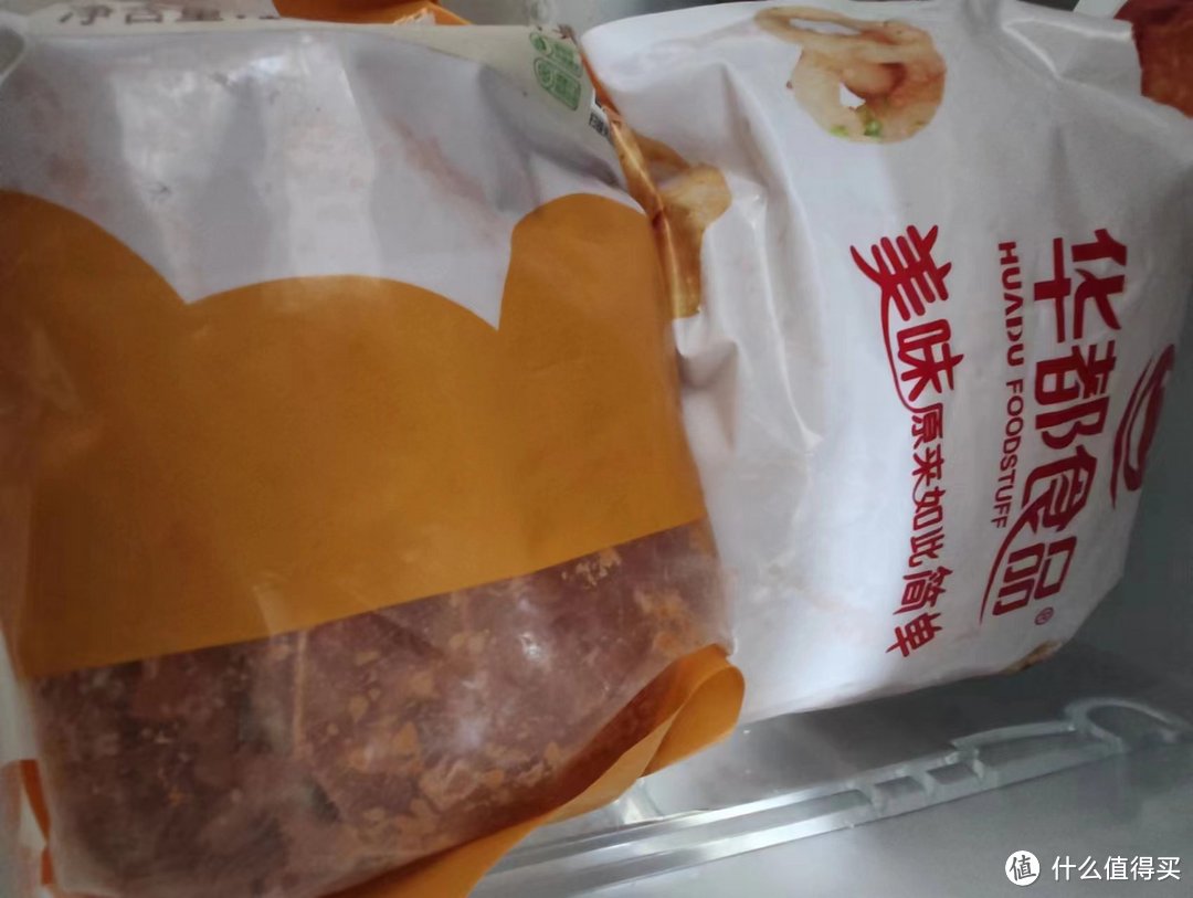 3块钱一斤的奥尔良鸡腿排,你买了么?