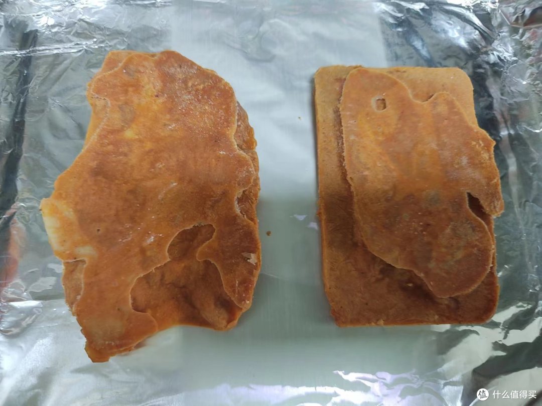 3块钱一斤的奥尔良鸡腿排,你买了么?