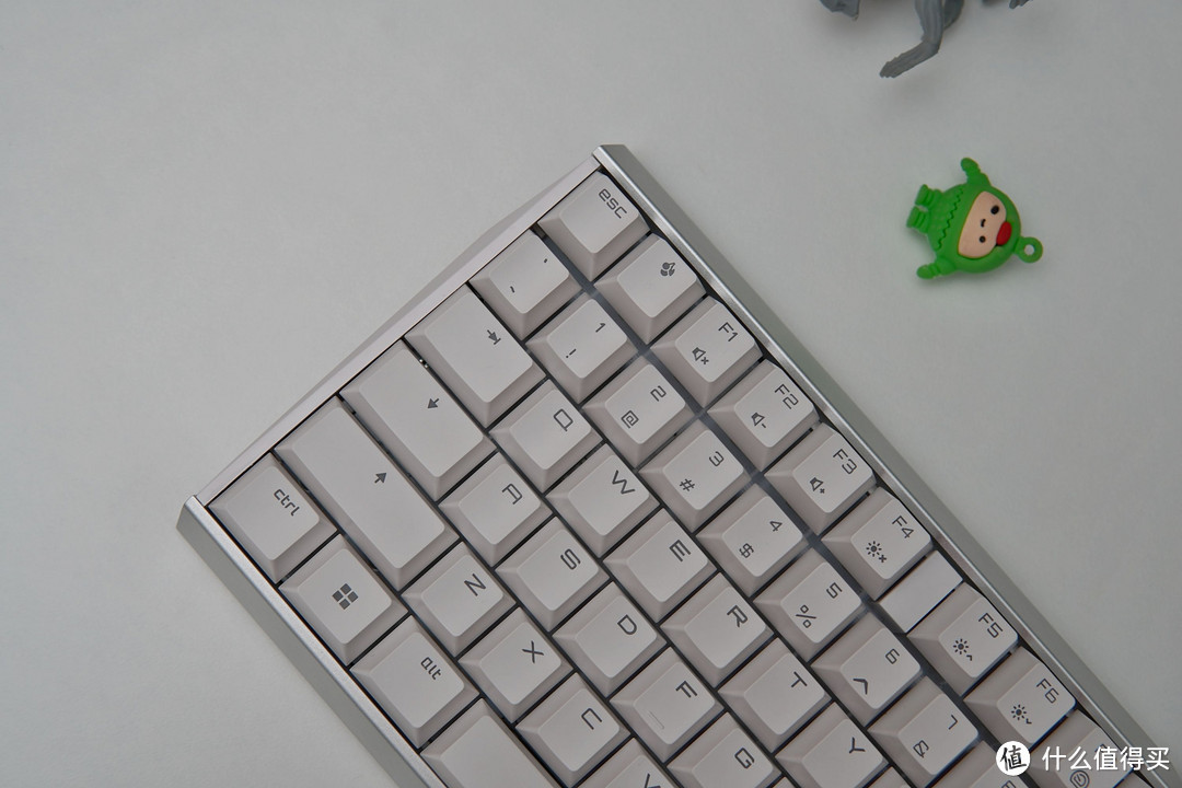 质感非凡品，低调且华丽，——樱桃（CHERRY）MX3.0S 机械键盘
