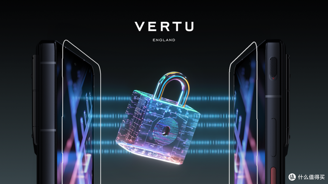 破局与拓荒:VERTU全新双模型AI手机的英伦骑士精神