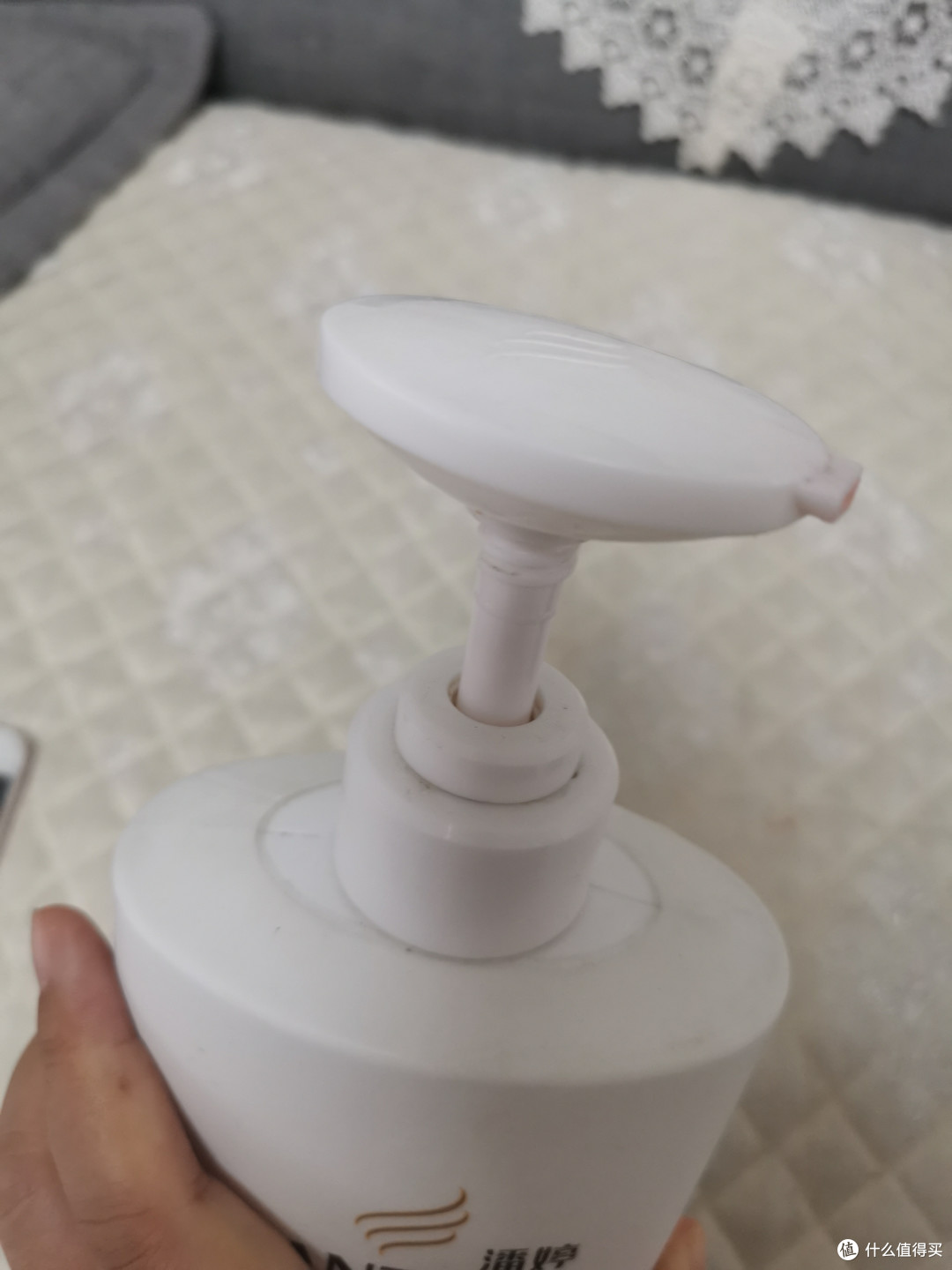 双十一抢购潘婷顺滑洗发露，让你的头发焕发光彩!