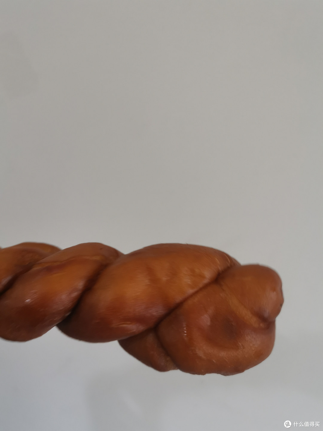 秋季美食东北老式大麻花