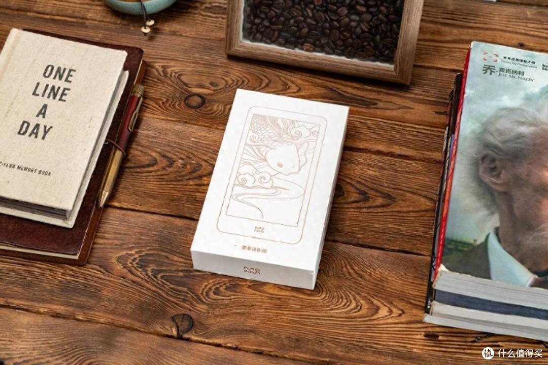 体验报告:双11期间墨案迷你阅Pro绝对是一款值得冲的好产品!