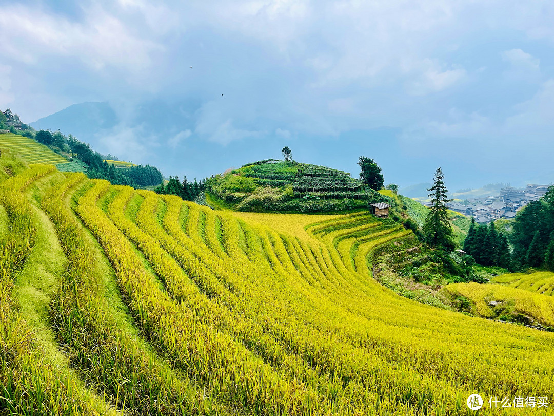 带娃旅游之贺州-桂林-阳朔