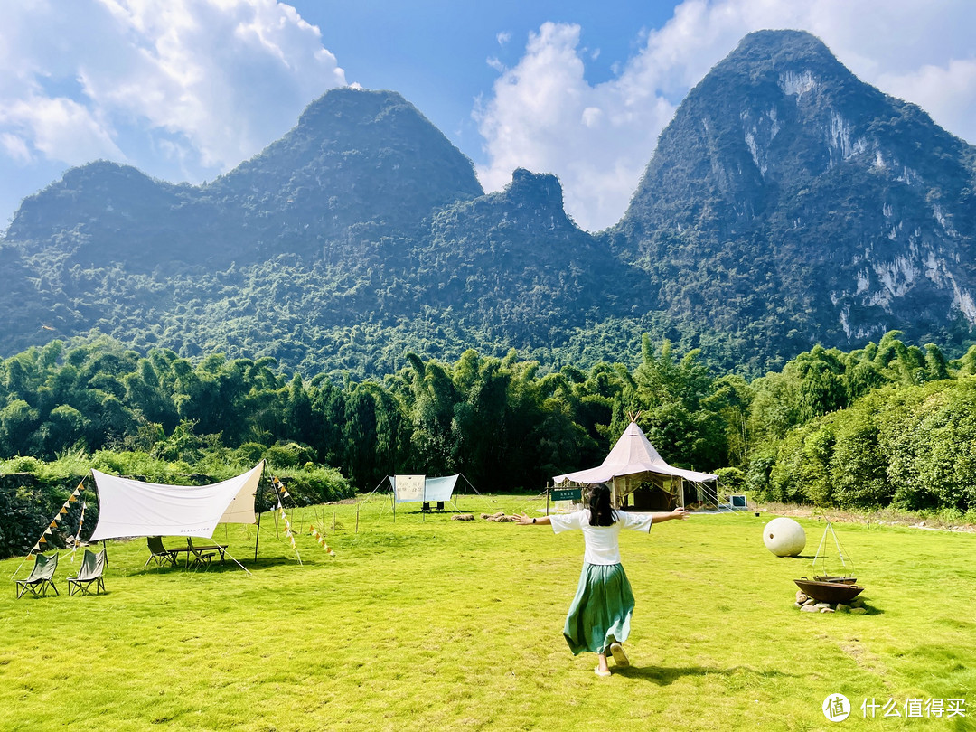 带娃旅游之贺州-桂林-阳朔