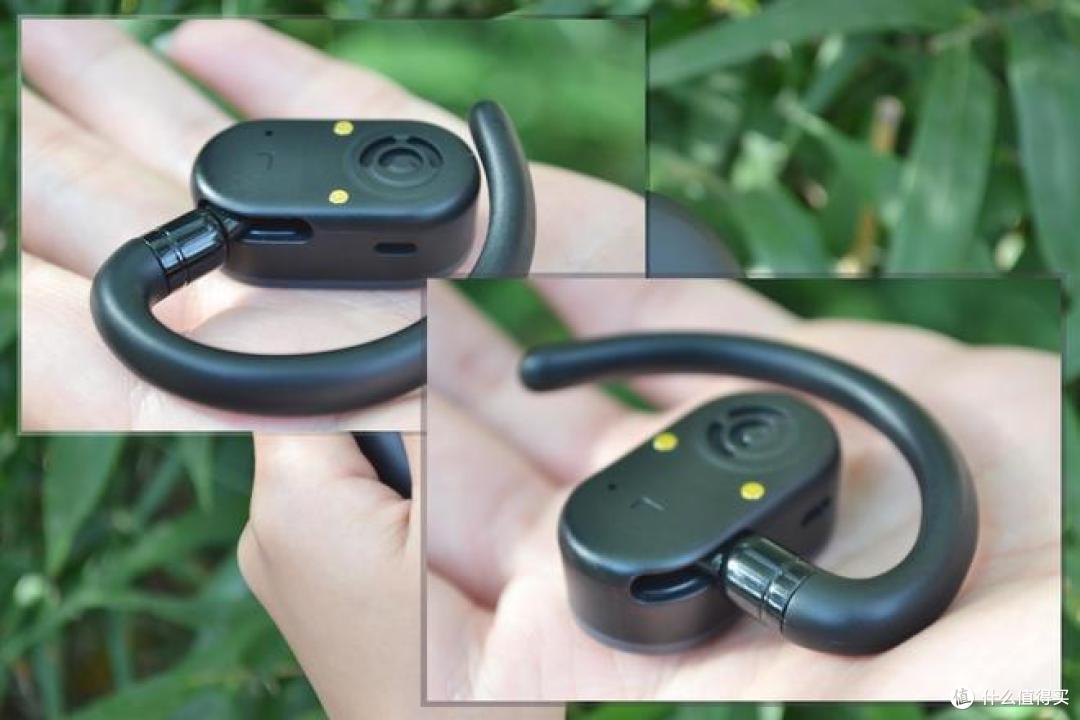 掀起舒适新纬度 海外畅销的TOZO Open开放式蓝牙耳机 打破你的舒适认知