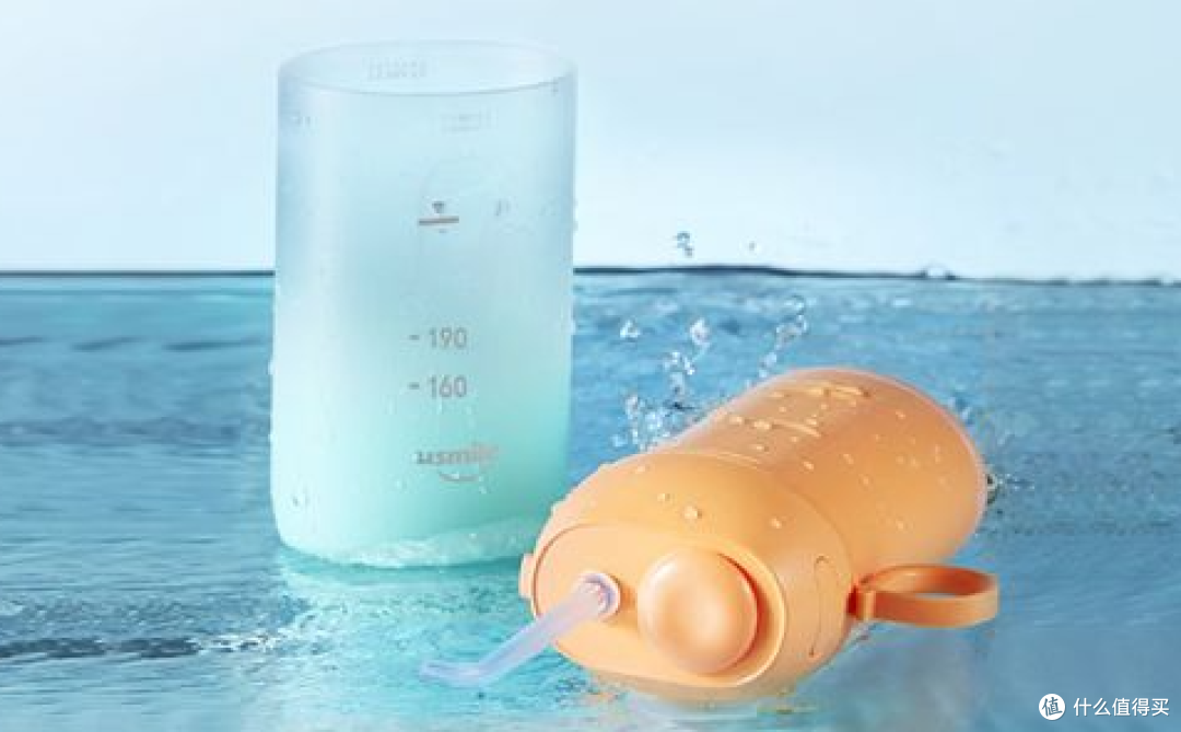 冲牙器十大品牌排行榜:力荐十款热门品牌,避坑必看技巧