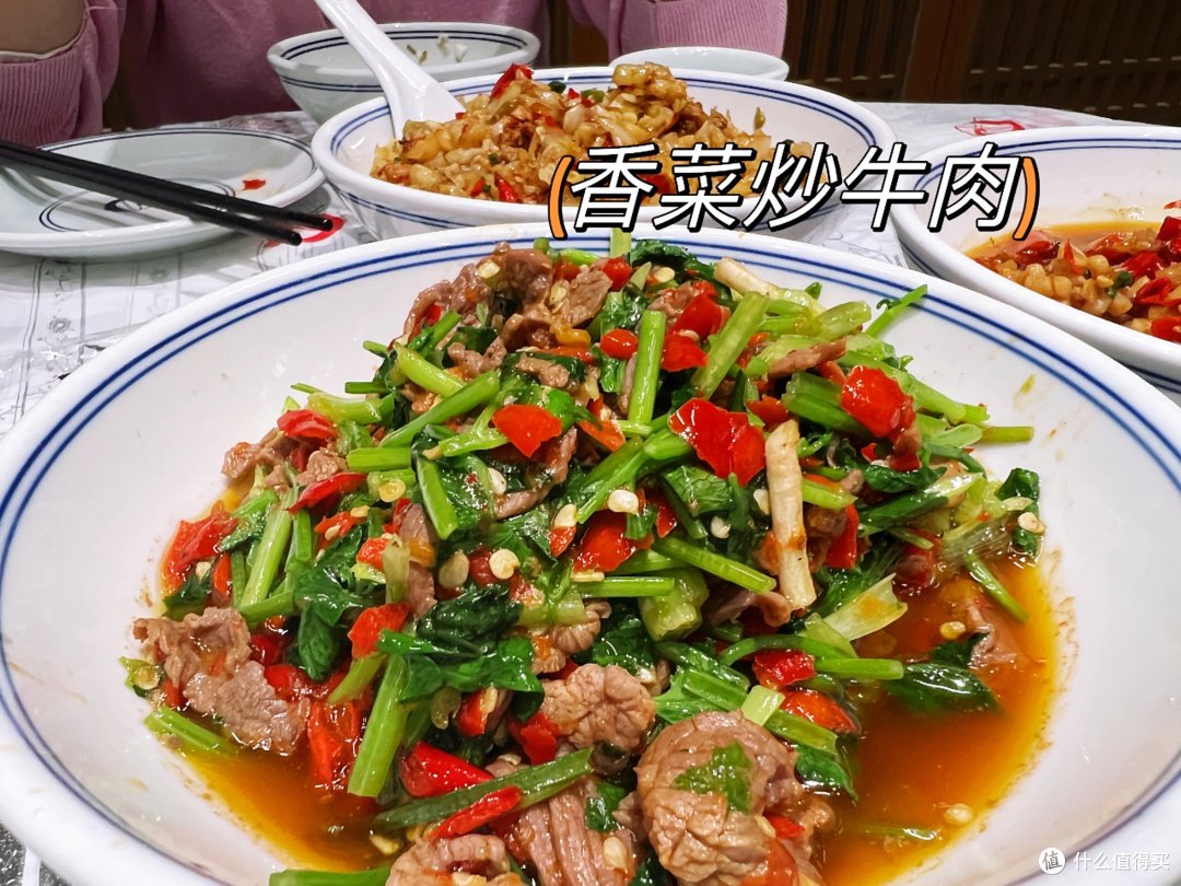 打卡长沙网红餐厅——壹盏灯
