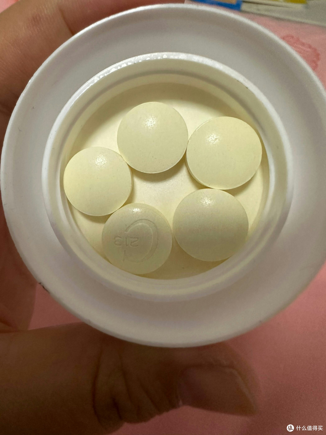 双十一种草康恩贝维生素C