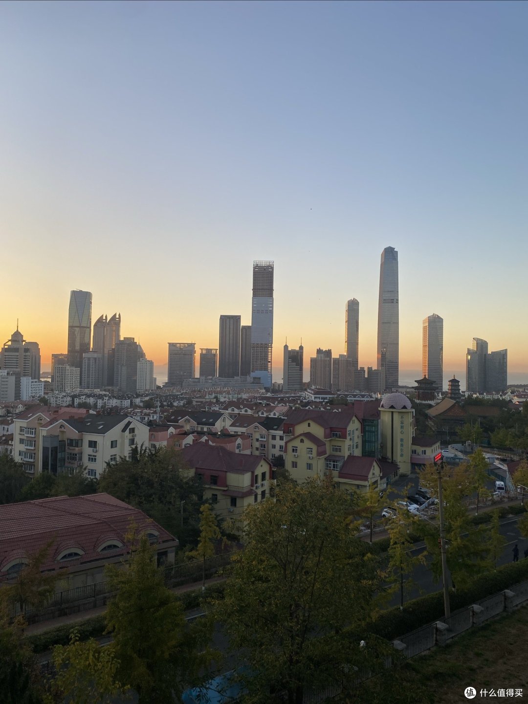 这里就是湛山