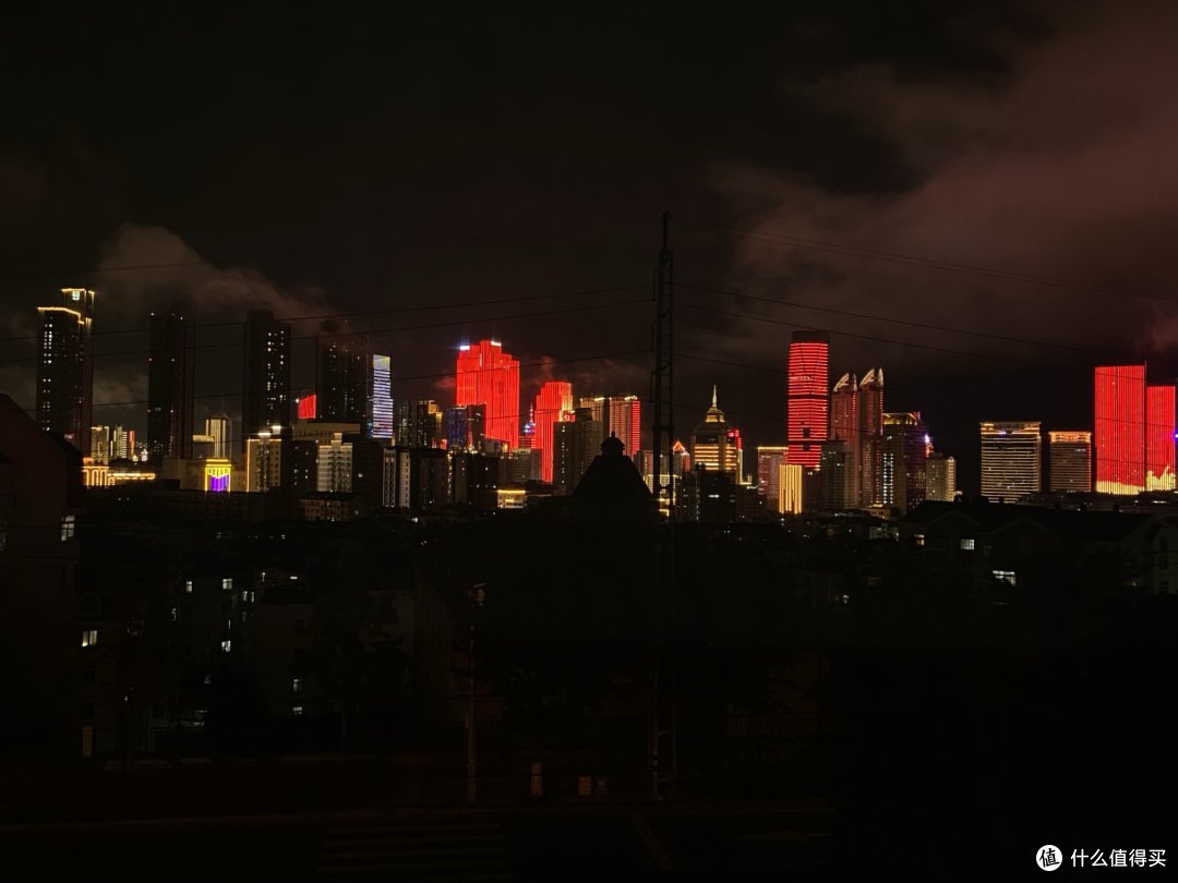 这里就是湛山